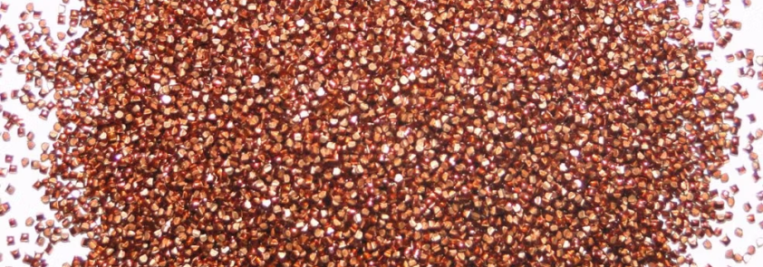 Copper Granulation Thumbnail