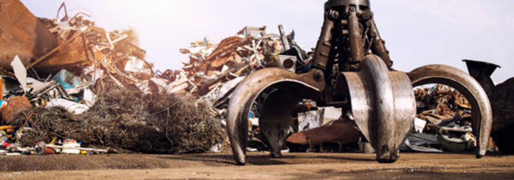 Salvage & Waste Management Thumbnail